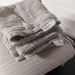 Muslin Comfort 365 Oversized King